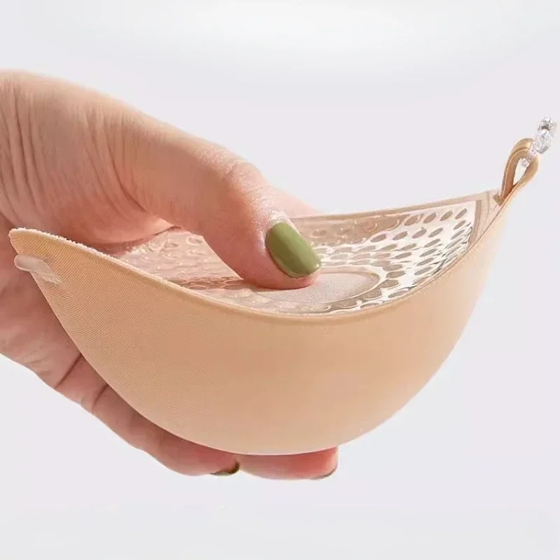 Sujetador Adhesivo Invisible R - Strapless Bra Adhesive reseña y precio