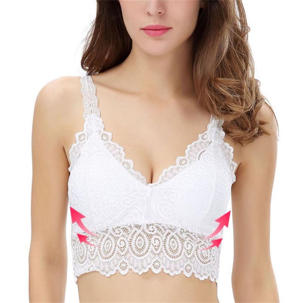 Camisetas sin mangas de algodó - T Shirt Bra Seamless reseña y precio