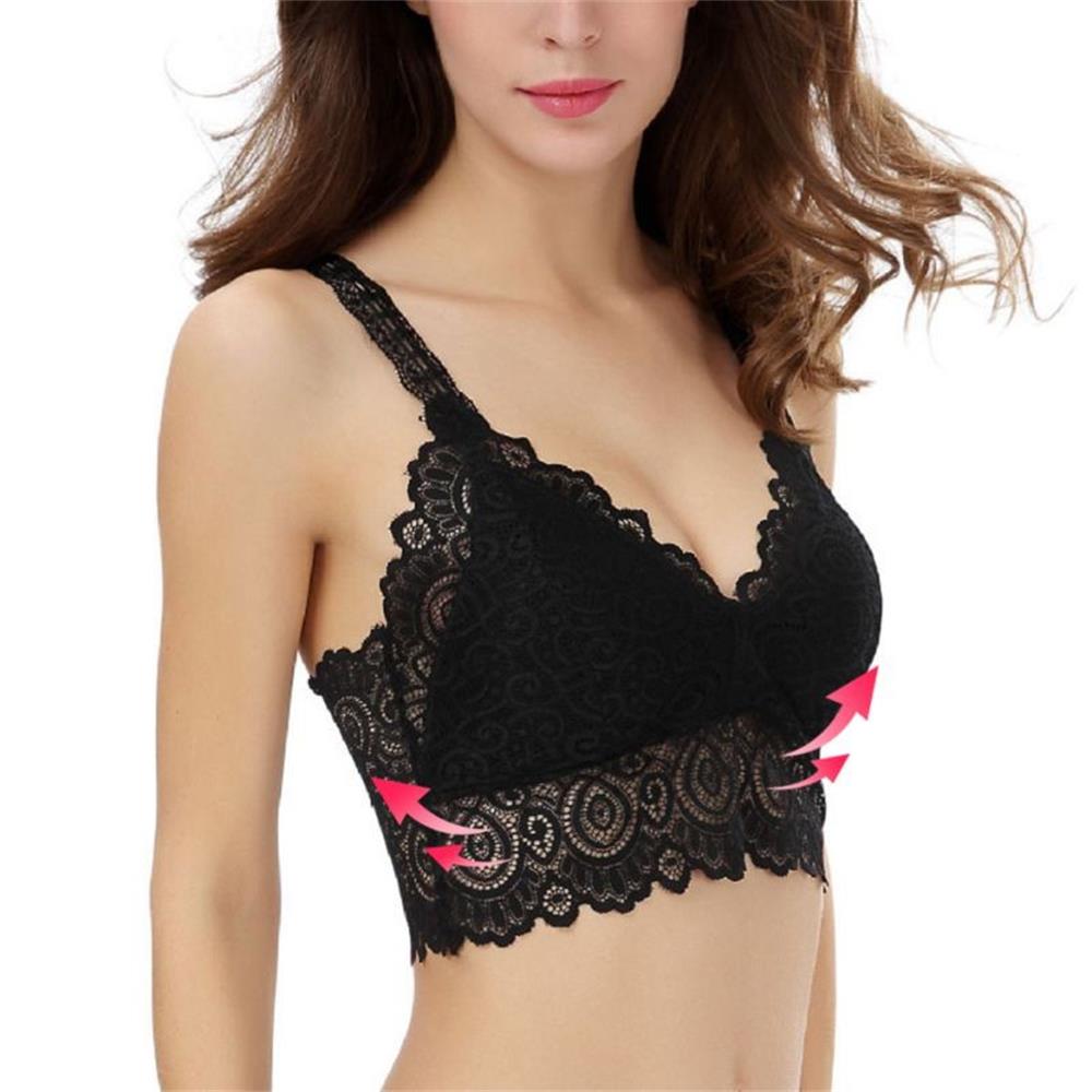 Camisetas sin mangas de algodó - T Shirt Bra Seamless reseña y precio