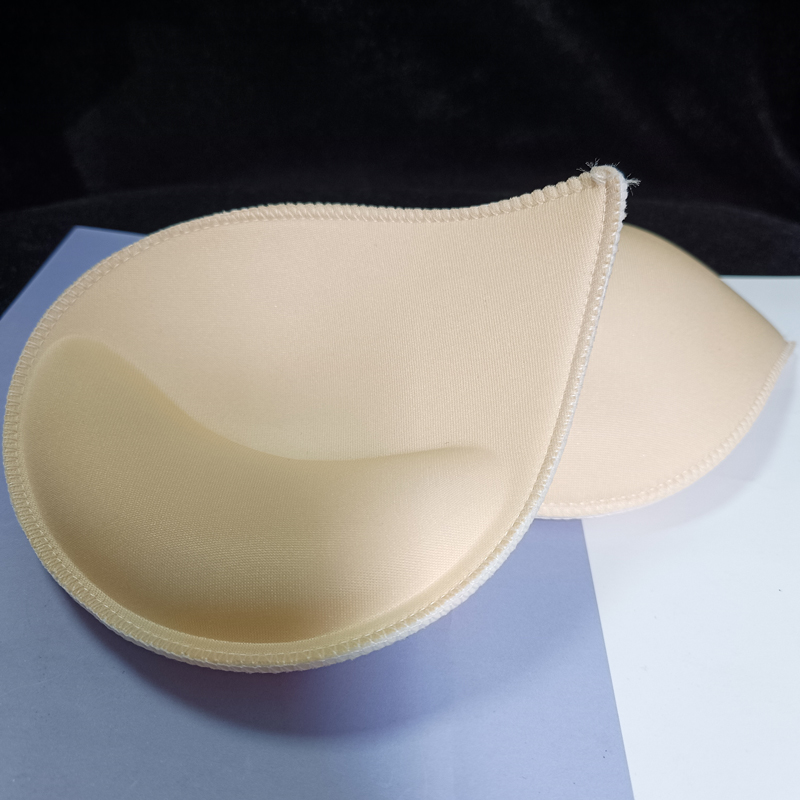 Sujetador de realce de pecho a - Push Up Bra Silicone reseña y precio