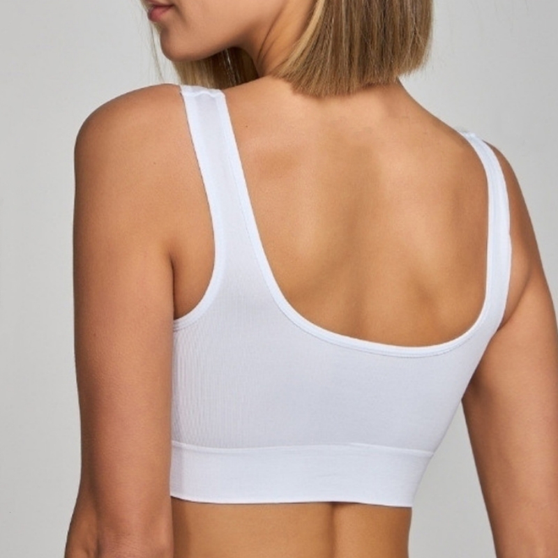 Chaleco deportivo 3D transpira - Underwire Bra Padded reseña y precio