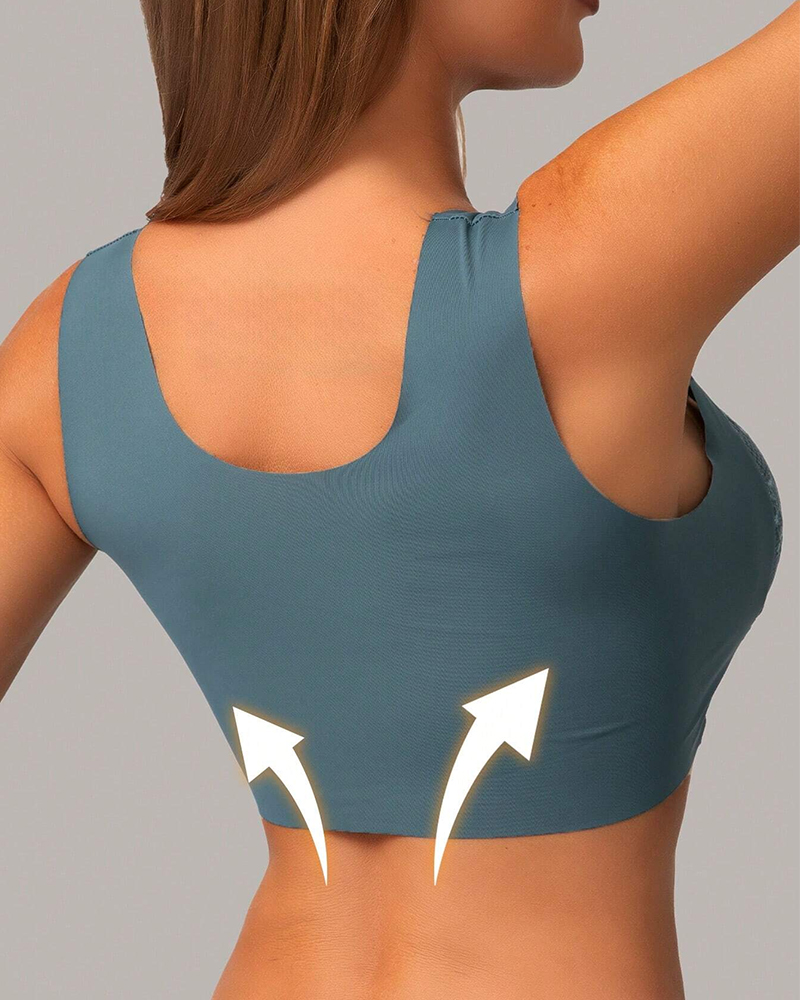 FINETOO 4 Uds. Camiseta sin ma - T Shirt Bra Seamless reseña y precio