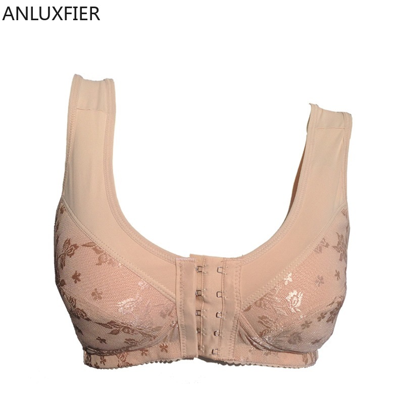 Sujetador especial de silicona - Mastectomy Bra Pocket reseña y precio